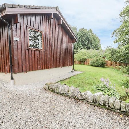 26 Dukes Meadow Villa Ellonby Exterior foto