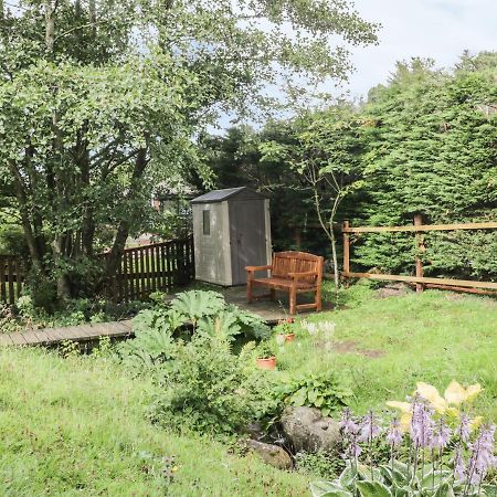 26 Dukes Meadow Villa Ellonby Exterior foto