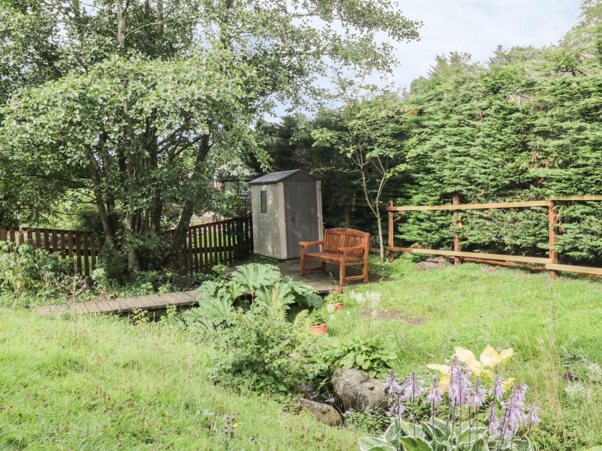 26 Dukes Meadow Villa Ellonby Exterior foto