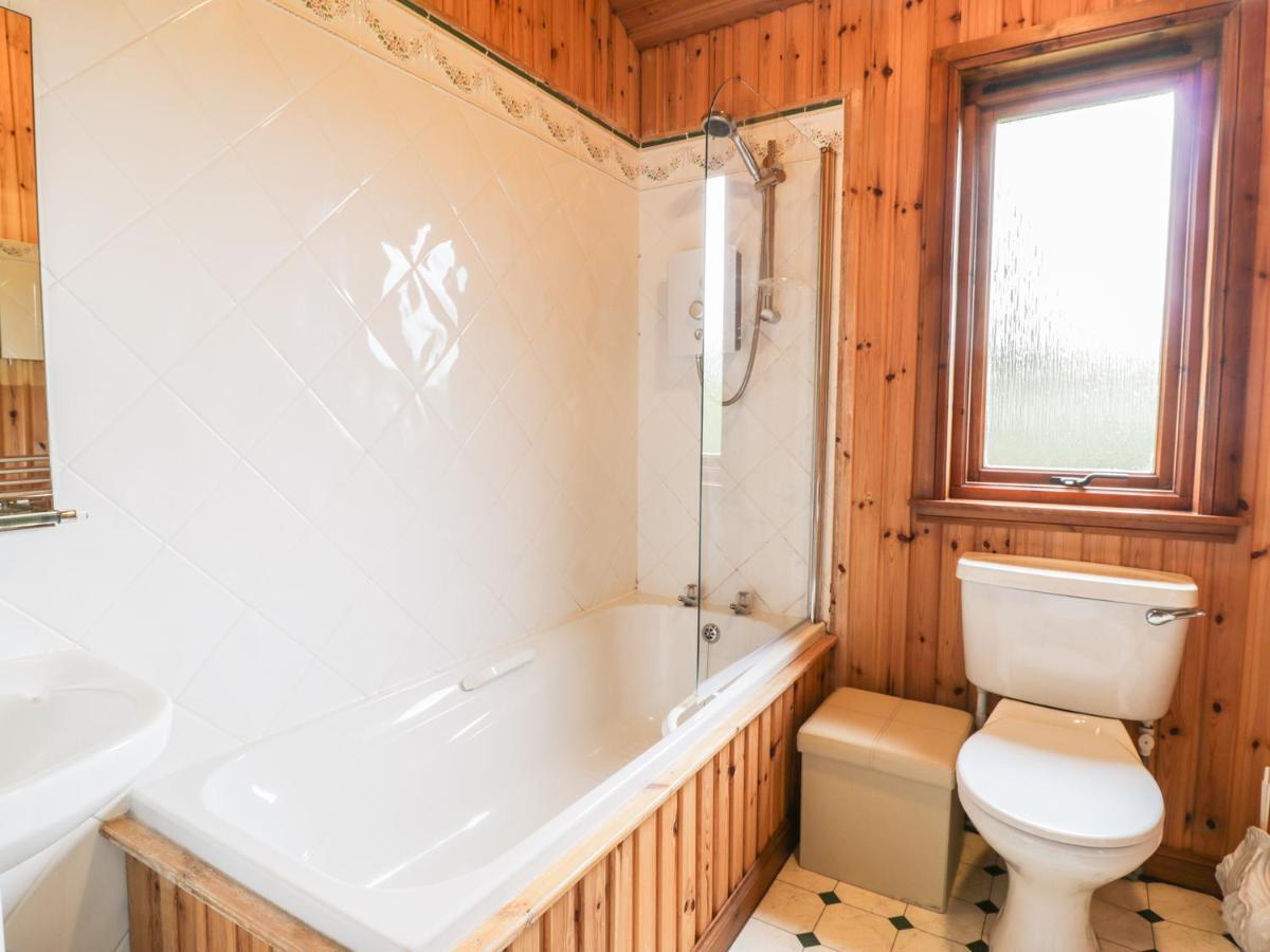 26 Dukes Meadow Villa Ellonby Exterior foto