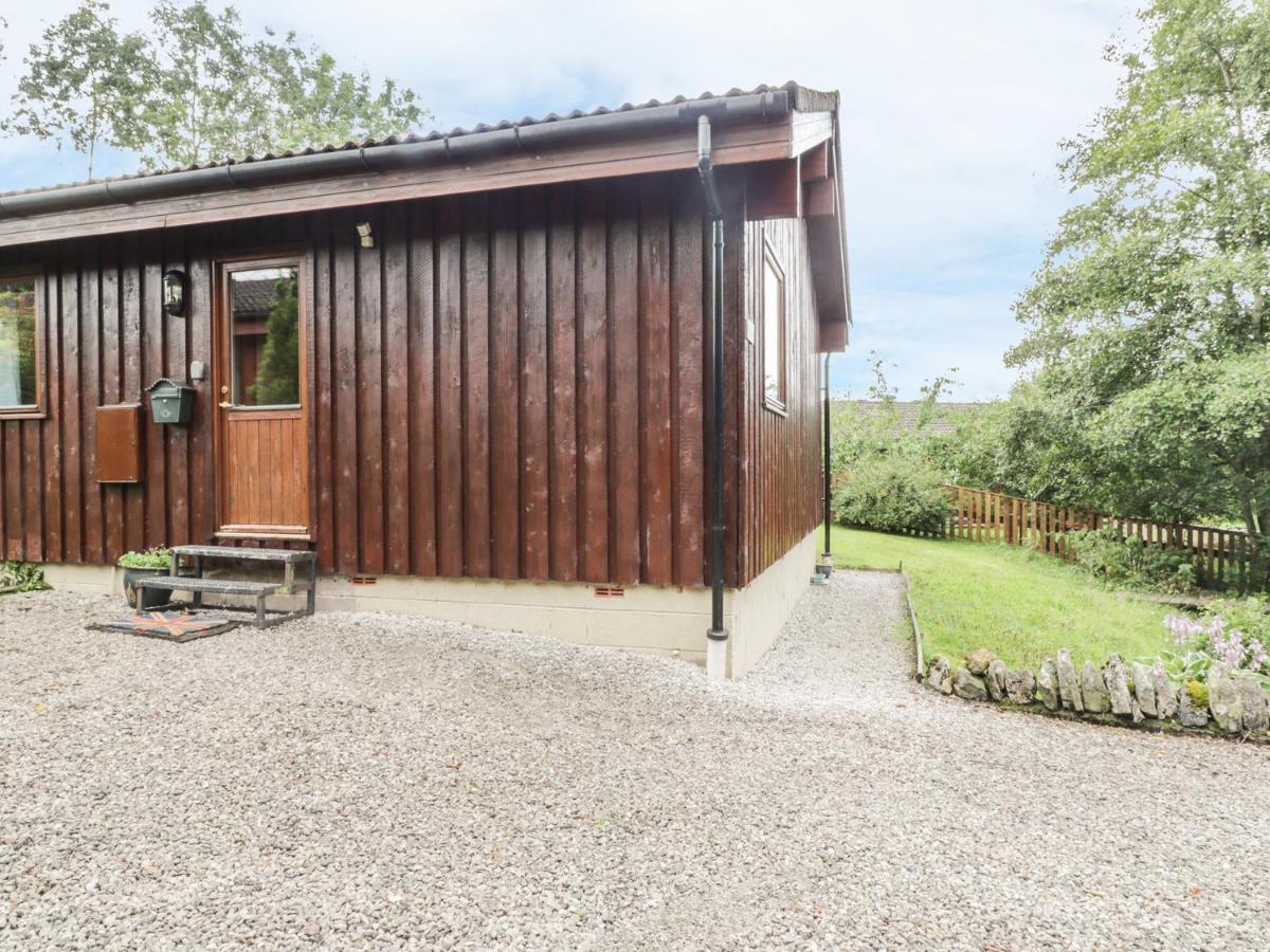 26 Dukes Meadow Villa Ellonby Exterior foto